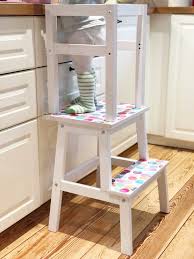 Diy Lernturm Fur Kleinkinder Lernturm Ikea Diy Lernturm Lernturm