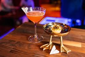 The Setting — Noh Leftovers