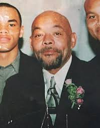 LAMONT MATHEWS Obituary