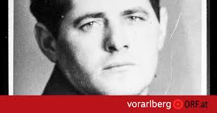 Die AKO: NS-Widerstand in Dornbirn