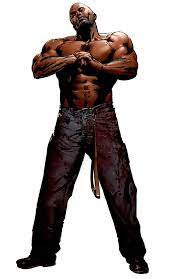 Luke Cage Luke Cage Skizzen Kunst Charakterdesign