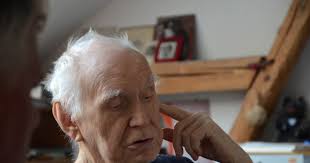 Nie żyje Wojciech Fangor. Miał 93 lata