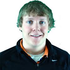 Tyler Sisson's High School Career Home