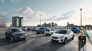 Most egy csokorba gyűjtöttük a parkolások legnagyobb királyait. Hogyan Mukodnek A Hibrid Autok Elektromos Kia