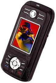 Telit T550 photo gallery :: GSMchoice.com