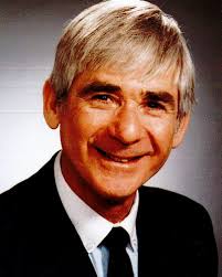 Remembering Lee Donald Kauffman