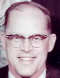 Obituary information for Robert Swanson