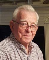 Harry Long Obituary (1924