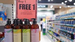 0 the official caring pharmacy® app. Ioi Mall Puchong
