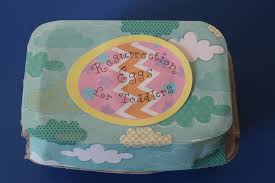 They include some pieces that you would not be able to make yourself. Resurrection Eggs For Toddlers Happy Home Fairy