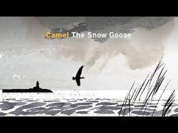 The snow goose {camel productions cp0014cd} '2013. Camel Sanctuary Revised Edition Youtube