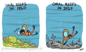 Kartun lingkungan, upaya meraih perhatian publik lewat gambar lucu di 30 july 2013 meraih perhatian publik dalam upaya membangun kesadaran terhadap isu lingkungan, seringkali bukanlah sebuah hal mudah. Poster Pencemaran Lingkungan Cara Golden