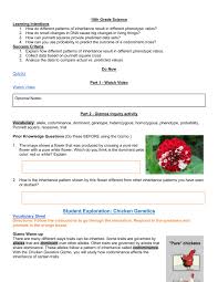 We did not find results for: 6 3 Introduction To Genetics