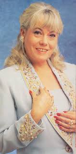 Wendy Richard Appreciation Page