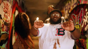 Mazi ga amy luciani, big a prado “lookin like it” southnews