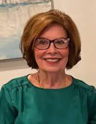 Joyce Valentine Grubbs Obituary (2025)