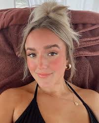 Brittany Nelson's Instagram, Twitter & Facebook