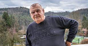 Přečtěte si o tématu františek nedvěd. Frantisek Nedved Mam Rakovinu Podstupuji Chemoterapie Blesk Cz