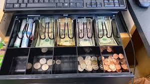 Scancoin highly accurate and reliable sensors identify and count deposited coins, while rejecting foreign, damaged and counterfeit coinage. How Can The Public Help The Covid Coin Shortage Wlos