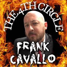 The 4th Circle: Interview with FRANK CAVALLO, author of THE RITES OF  AZATHOTH