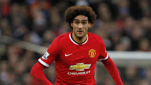 Marouane fellaini has reportedly quit manchester united for chinese side shandong luneng taishan. Marouane Fellaini I Thought About Leaving Man Utd Eurosport