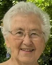 Mary Agars Obituary (1940