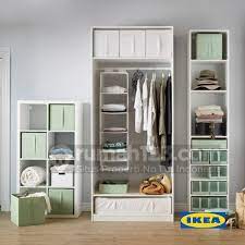 Pandemi banyak perubahan terjadi sampai kehidupan keluarga. Ikea Januari