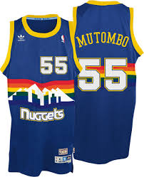 The nuggets compete in the national basketball association (nba). Wholesale Adidas Denver Nuggets Jerseys Jerseys Discount For Cheap Denver Nuggets Jerseys Website Free Shipping