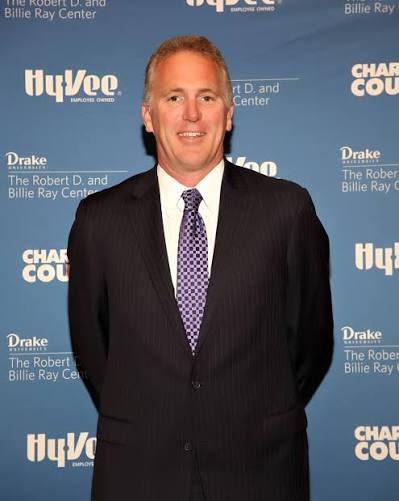 Chuck Long - Wikipedia