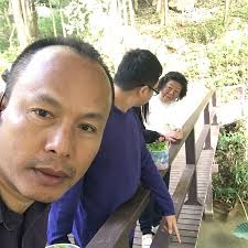 Tham Pla ( Fish Cave ) @ Mae Hong Son Province