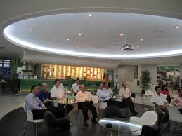 Since the late 1980's, spritzer group of companies, which consist of eight (08) subsidiaries, have been specialized. Branch Committee Visit To Chuan Sin Sdn Bhd