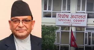 Former CIAA Chief Deep Basnyat sent to police custody