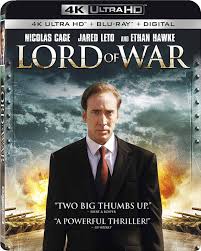 I highly recommend the movie for anyone and everyone. Lord Of War 4k Ultra Hd Review Lord Of War 2005 Flickdirect