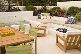 Emerald Bay Garden In The Woods Outdoor Rooms Contemporary Patio