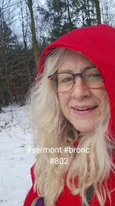 Warren Falls Vermont 2024