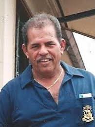 Hubert Stanley “Butch” Torres (1942-2000)