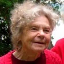 Elinor Gale Burton Cammaan