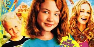 Judy Mood na praznicima (Judy Moody and the Not Bummer Summer, 2011)