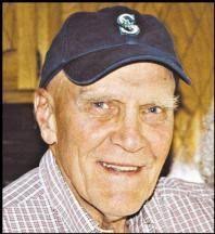 George Mattson Obituary (1925