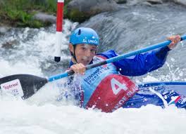Jiří prskavec is a czech slalom canoeist who has competed at the international level since 2008. Jiri Prskavec Canoeist Born 1993 Wikipedia