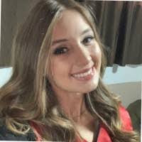 Paulette Lopez's Instagram, Twitter & Facebook