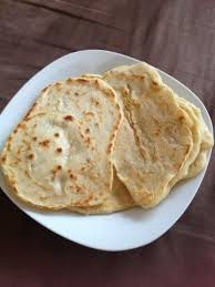 indisches naan brot rezept mit bild rezept naan brot rezept indisches naan brot rezept rezepte