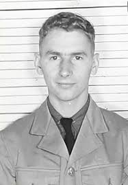 World War II Fallen: F-H