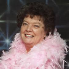 Marilynn Joanne Martell Obituary October 28, 2018