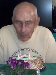 WILLIAM VOORHEES Obituary (2015)