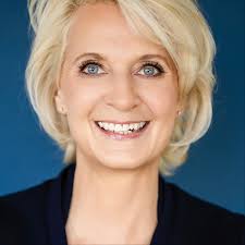 Rita Graf, Expertin für agile Transformation auf www.freelancermap.de