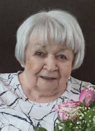 Décès de Cécile Foisy de Saint-Calixte