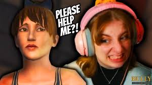 We SECRETLY betrayed Mandy?!