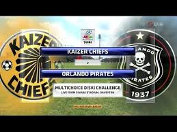 Khune starts in goal for kaizer chiefs. Mdc 16 Kaizer Chiefs Vs Orlando Pirates Youtube