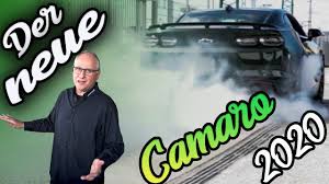 First thing done to my lt1, many more to come. Geigercars Camaro 2020 Es Geht Weiter Youtube